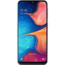 Samsung Galaxy A50