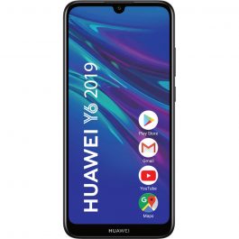 Huawei Y6 2019