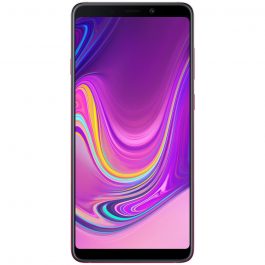 Samsung Galaxy A9 2018