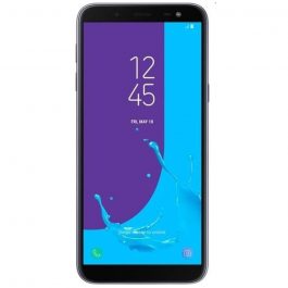 Samsung Galaxy J6 2018