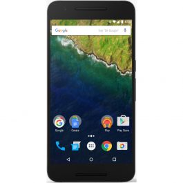 Huawei Nexus 6P