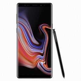 Samsung Galaxy Note 9