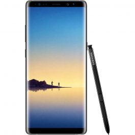 Samsung Galaxy Note 8