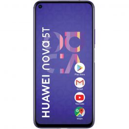 Huawei Nova 5T