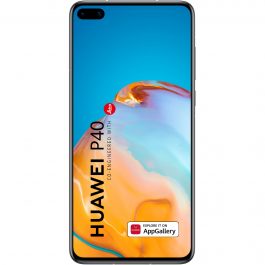 Huawei P40