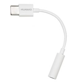 Cablu Huawei Adaptor Jack 3.5