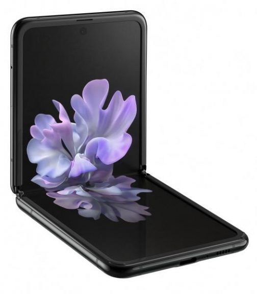 Samsung Galaxy Z Flip