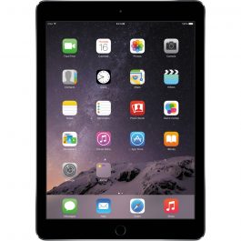 Apple iPad Air 2  9.7