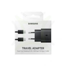 Incarcator Travel Adapter Samsung 25W