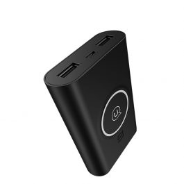 Usams Wireless Charger Power Bank